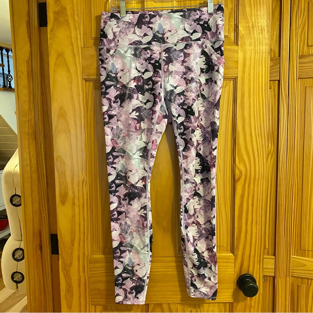 Duluth Trading Active Leggings